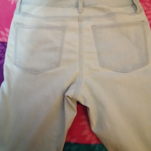 Athleta Sculptek jeans - Picture 2 of 3